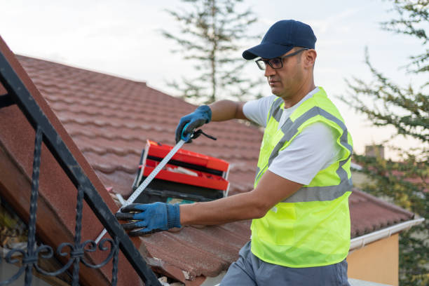 Vapor Barrier Installation in Aurora, OH